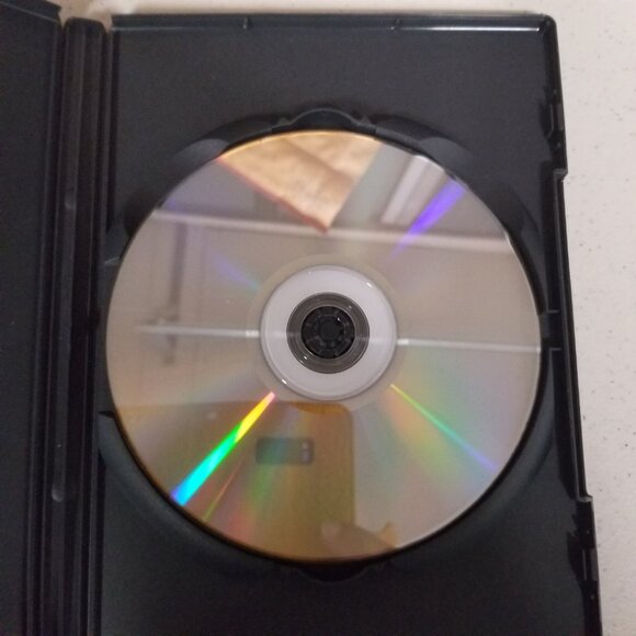 Sheffey DVD - Picture 4 of 5